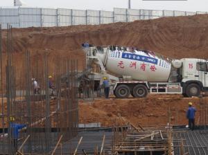 上海市場(chǎng)人防工程1